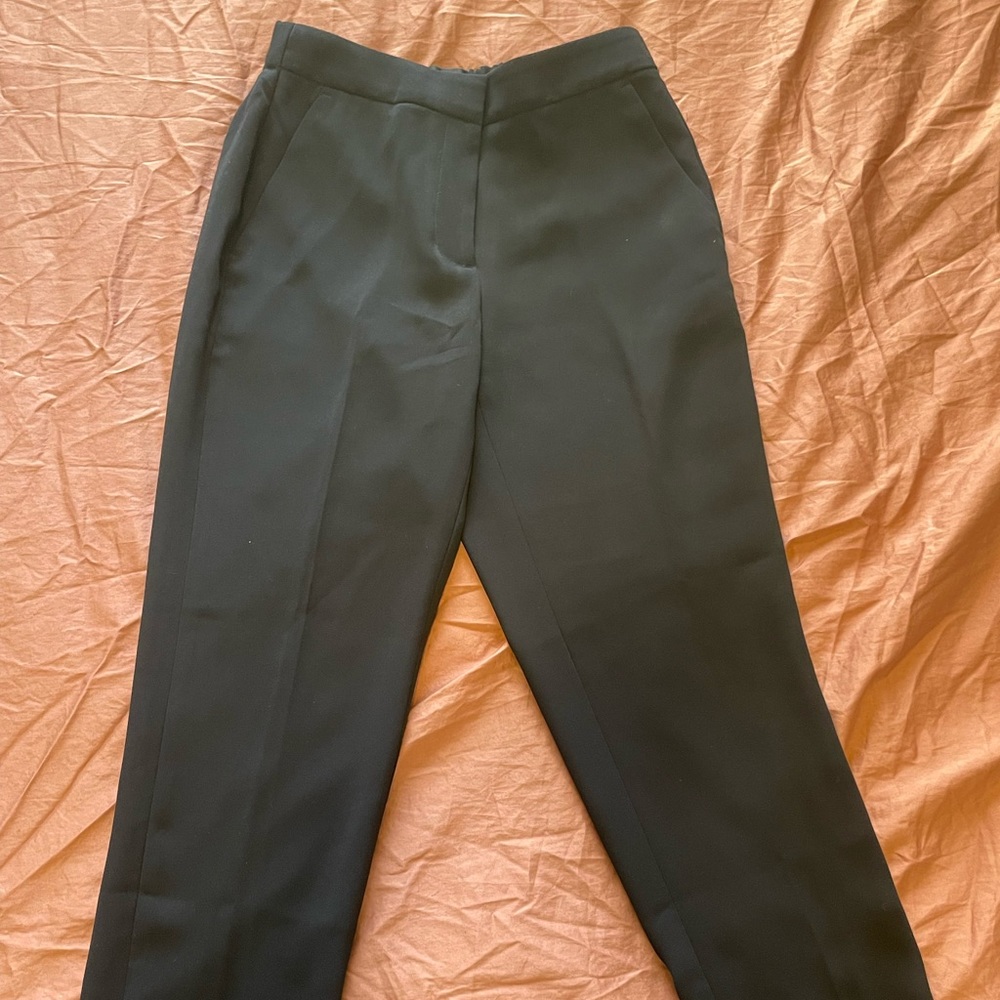 J.Crew 365 Easy Cut Trouser - worn twice